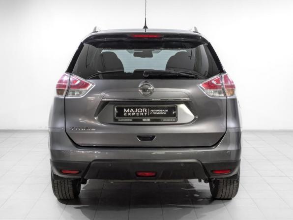 Nissan X-Trail III с пробегом 2015 года, цена 1 790 000 рублей, 79151 км, внедорожник, Автокод Объявления