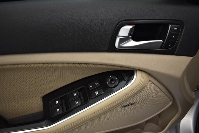 Kia Optima III Рестайлинг с пробегом 2015 года, цена 1 620 000 рублей, 139303 км, седан, Автокод Объявления