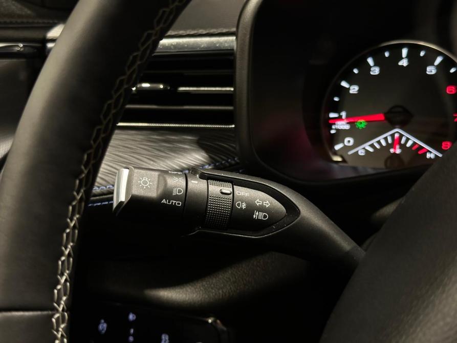 Haval Jolion I Рестайлинг Челябинск  - изображение 18