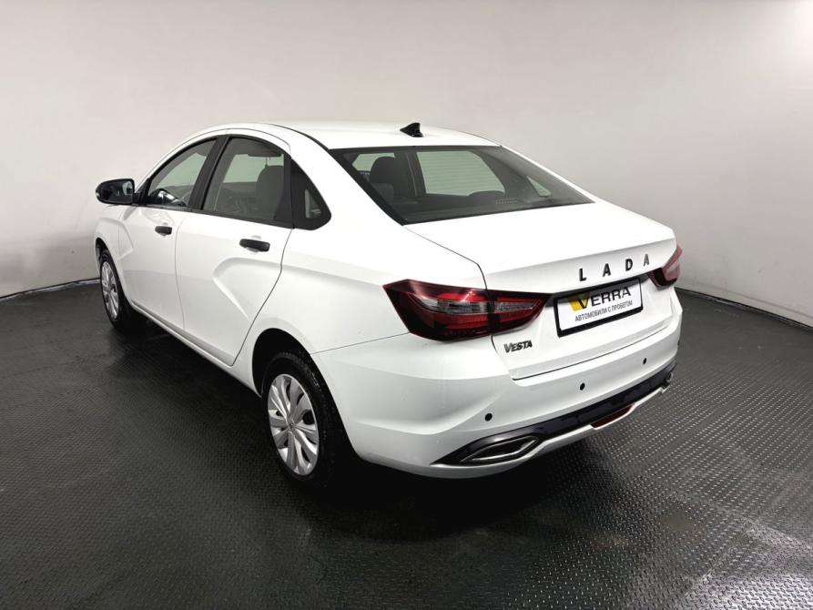 Lada (ВАЗ) Vesta I Рестайлинг (NG) Пермь  - изображение 6