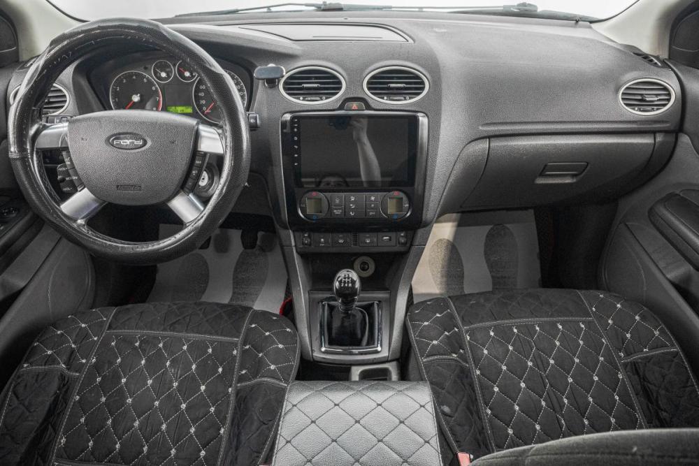 Ford Focus II Барнаул  - изображение 8