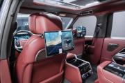 Land Rover Range Rover V Москва  - изображение 62
