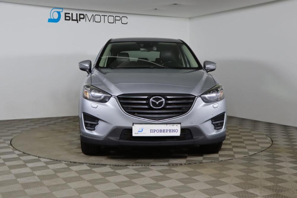 Mazda CX-5 I Рестайлинг Нижний Новгород  - изображение 2