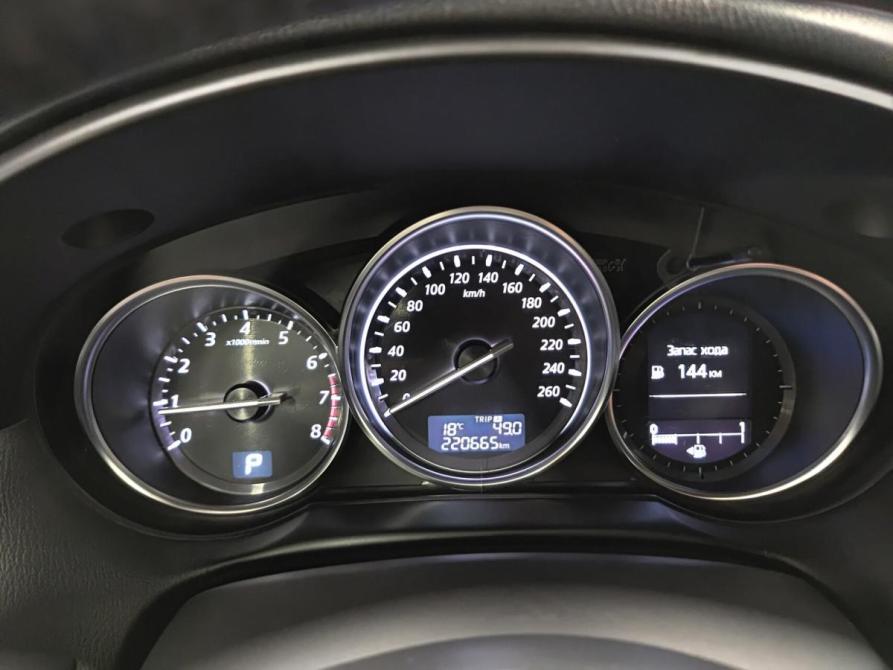 Mazda CX-5 I Казань  - изображение 16