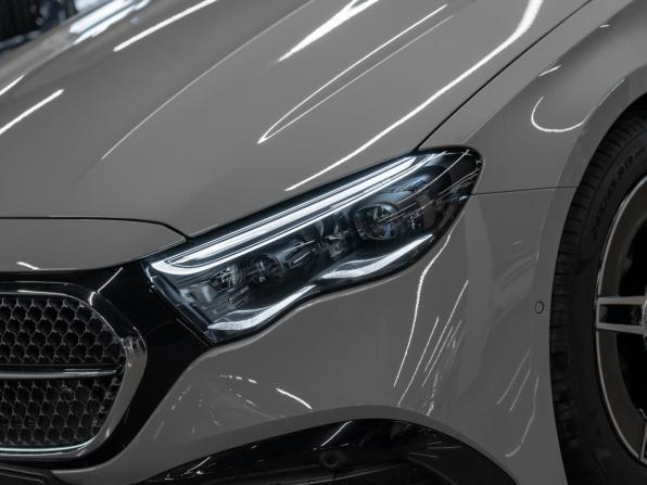 Mercedes-Benz E-Класс VI (W214 S214) с пробегом 2026 года, цена 9 300 000 рублей, 21 км, седан, Автокод Объявления