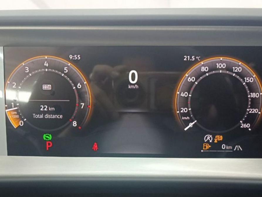 Volkswagen Teramont II (China Market) Воронеж  - изображение 13