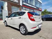 Hyundai Solaris I Рестайлинг Набережные Челны  - изображение 41