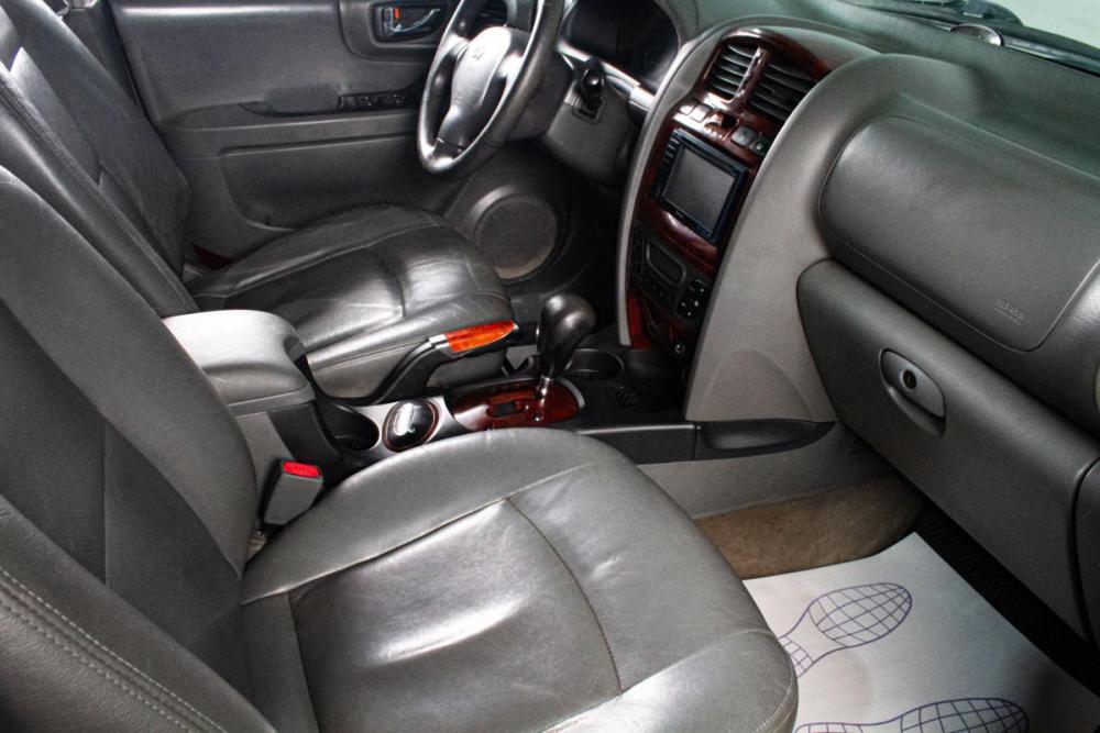 Hyundai Santa Fe I Сургут  - изображение 10
