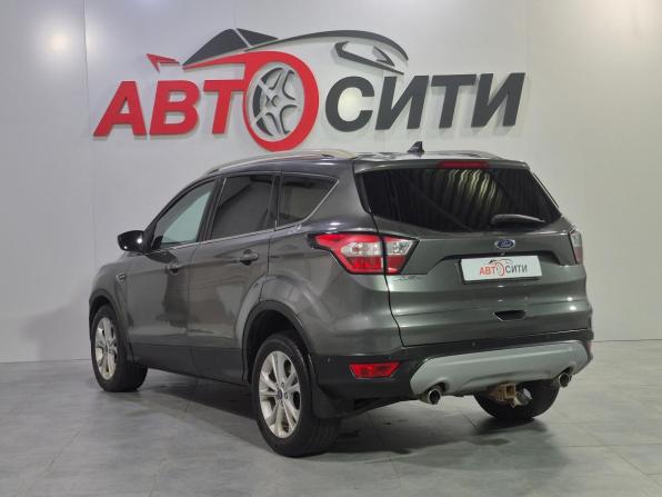 Ford Kuga II Рестайлинг с пробегом 2017 года, цена 1 270 000 рублей, 148450 км, внедорожник, Автокод Объявления