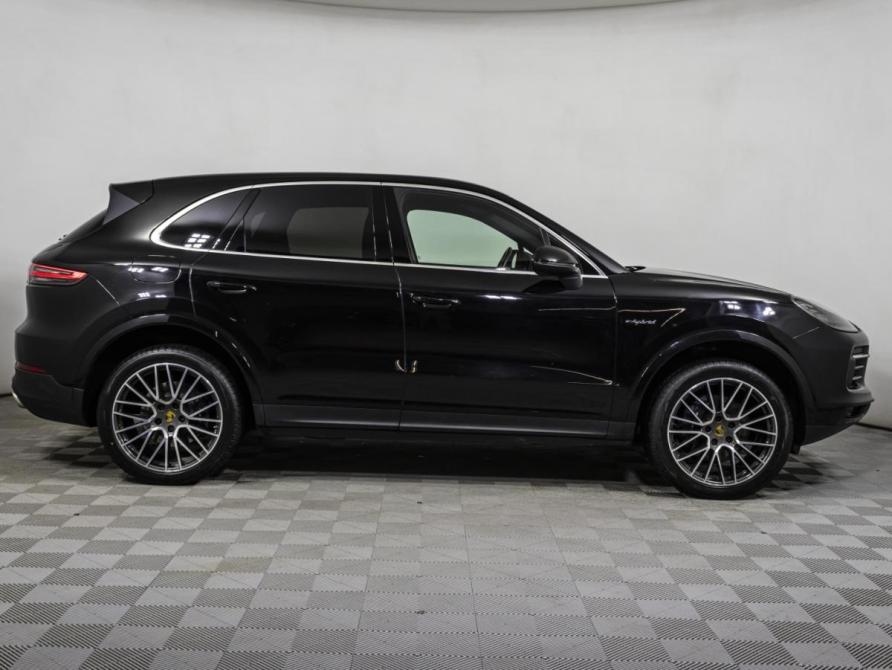 Porsche Cayenne III Москва  - изображение 4
