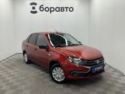 Lada (ВАЗ) Granta I Рестайлинг Воронеж  - изображение 22