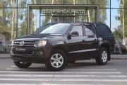 Volkswagen Amarok I Брянск  - изображение 23