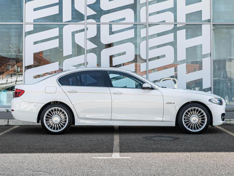 BMW 5 серии VI (F10/F11/F07) Краснодар  - изображение 5