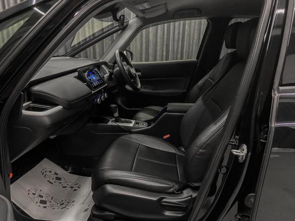 Honda Fit IV с пробегом 2022 года, цена 1 299 000 рублей, 90000 км, хэтчбек, Автокод Объявления