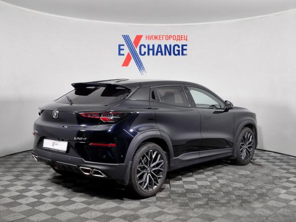 Changan UNI-T I с пробегом 2023 года, цена 2 349 000 рублей, 20990 км, внедорожник, Автокод Объявления