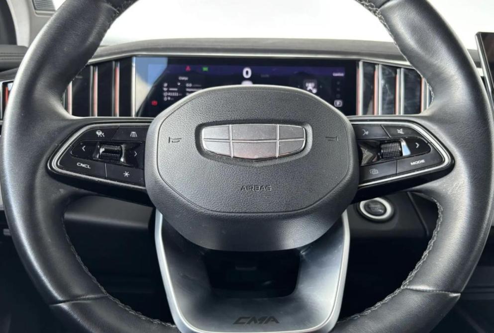 Geely Atlas II Киров  - изображение 21