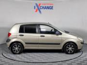 Hyundai Getz I Рестайлинг Нижний Новгород  - изображение 21
