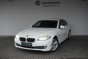 BMW 5 серии VI (F10/F11/F07) Калининград  - изображение 17