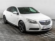 Opel Insignia I Москва  - изображение 16