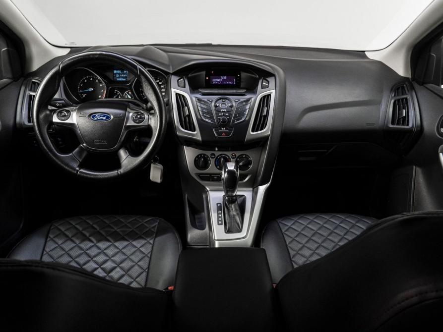Ford Focus III Тюмень  - изображение 17