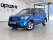 Hyundai Creta I Волгоград  - изображение 36
