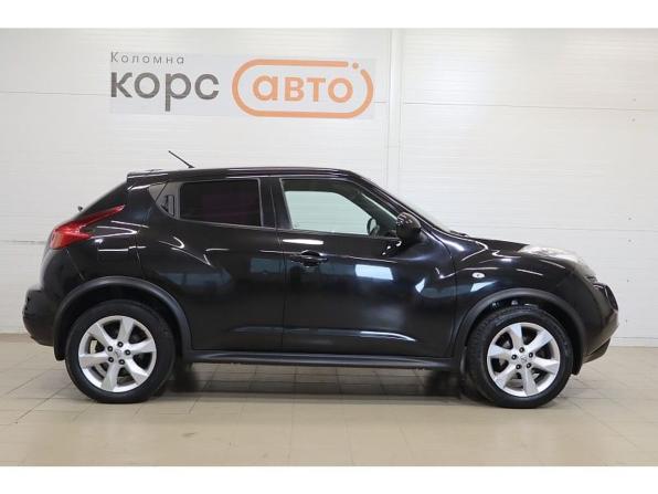 Nissan Juke I с пробегом 2012 года, цена 871 300 рублей, 205400 км, внедорожник, Автокод Объявления