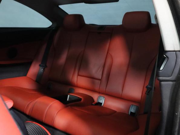 BMW 4 серии F32/F33/F36 с пробегом 2015 года, цена 2 100 000 рублей, 166531 км, купе, Автокод Объявления