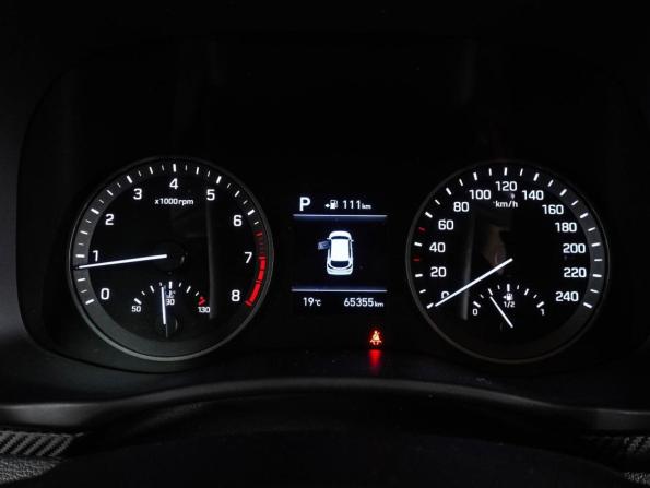 Hyundai Tucson III Рестайлинг с пробегом 2019 года, цена 2 699 000 рублей, 65355 км, внедорожник, Автокод Объявления