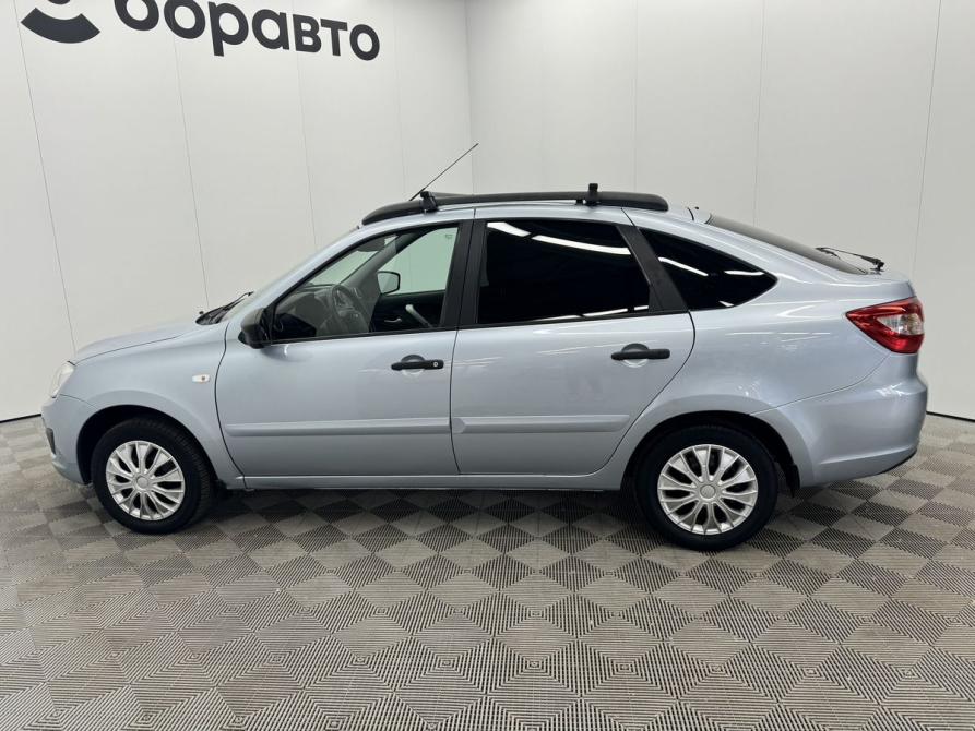 Lada (ВАЗ) Granta I Воронеж  - изображение 9