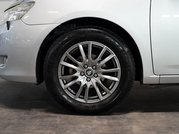 Toyota Allion II с пробегом 2010 года, цена 1 025 000 рублей, 251000 км, седан, Автокод Объявления