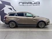 Lada (ВАЗ) Vesta I Рестайлинг (NG) Ростов-на-Дону  - изображение 26