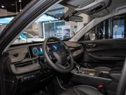 Chery Tiggo 4 I Рестайлинг 2 Новосибирск  - изображение 29