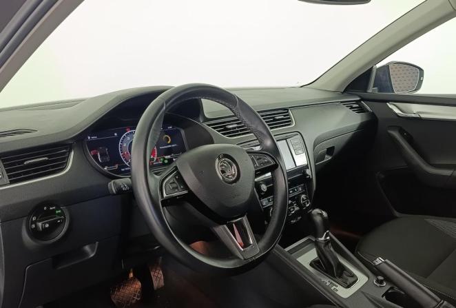 Skoda Octavia III (A7) с пробегом 2017 года, цена 1 750 000 рублей, 101198 км, универсал, Автокод Объявления
