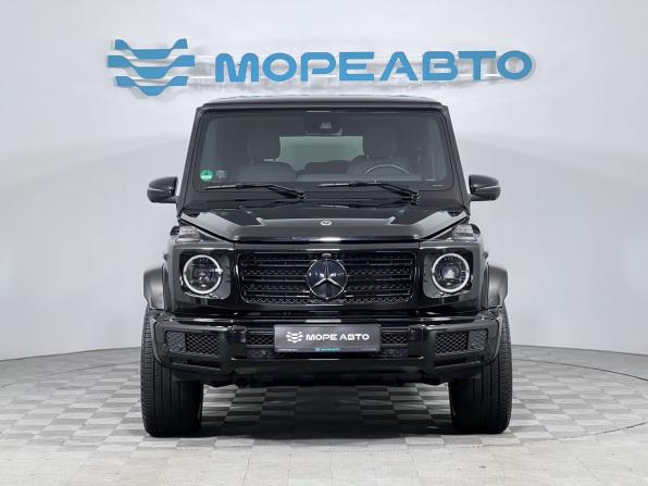 Mercedes-Benz G-Класс III (W463) с пробегом 2022 года, цена 18 900 000 рублей, 27920 км, внедорожник, Автокод Объявления