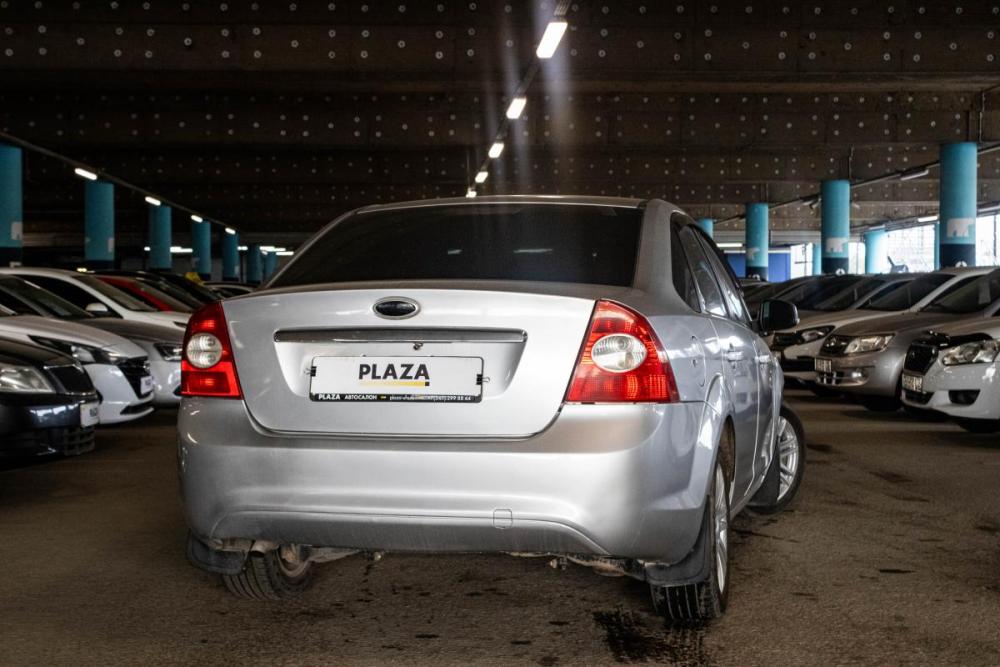 Ford Focus II Рестайлинг Уфа  - изображение 3