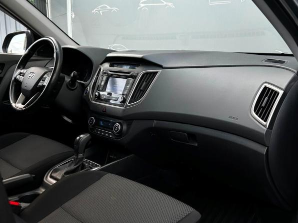 Hyundai Creta I с пробегом 2018 года, цена 1 797 300 рублей, 146034 км, внедорожник, Автокод Объявления