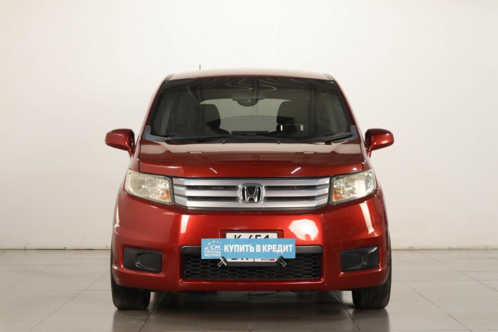 Honda Freed I Челябинск  - изображение 2