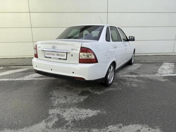 Lada (ВАЗ) Priora I Рестайлинг с пробегом 2014 года, цена 650 000 рублей, 122900 км, седан, Автокод Объявления