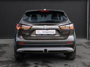 Nissan Qashqai II Рестайлинг 2 Москва  - изображение 21
