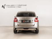 Lada (ВАЗ) Granta I Рестайлинг Казань  - изображение 12
