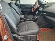 Ford Kuga II Рестайлинг Барнаул  - изображение 55