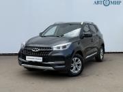 Chery Tiggo 4 I Рестайлинг Москва  - изображение 13