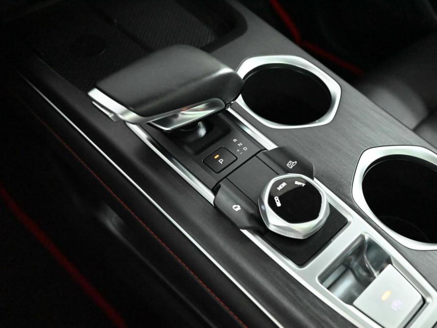 Changan CS55 Plus II Екатеринбург  - изображение 15