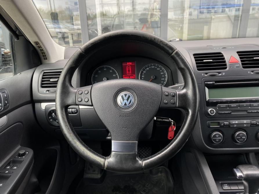 Volkswagen Jetta V Москва  - изображение 13