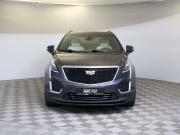 Cadillac XT5 I Рестайлинг Санкт-Петербург  - изображение 24