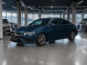 Mercedes-Benz CLA II (C118 X118) Москва  - изображение 20