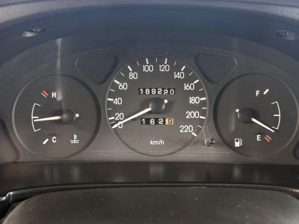 Chevrolet Lanos I с пробегом 2007 года, цена 293 000 рублей, 189219 км, седан, Автокод Объявления