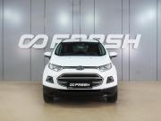 Ford EcoSport II Воронеж  - изображение 21