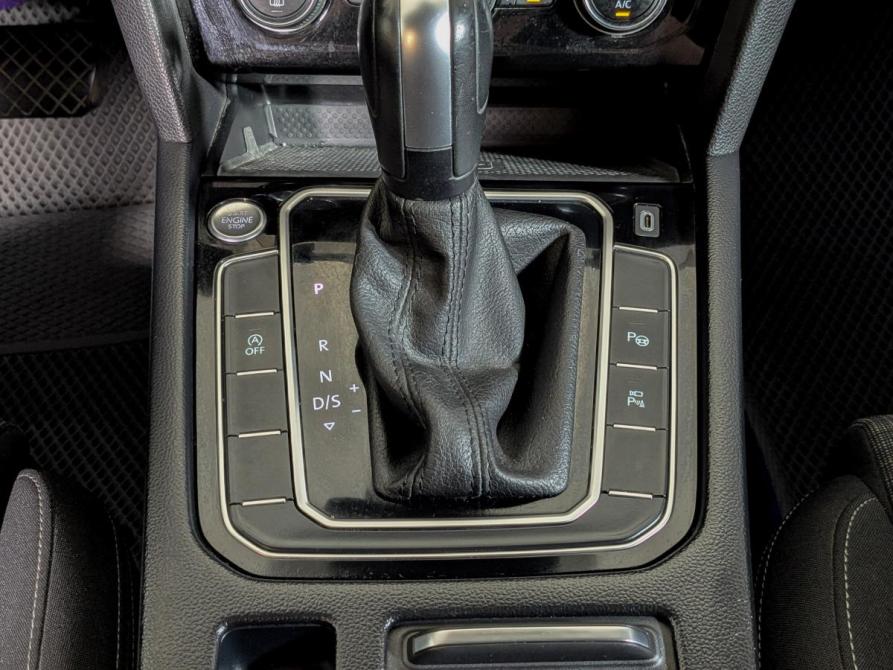 Volkswagen Passat B8 Рестайлинг Екатеринбург  - изображение 19