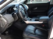 Land Rover Range Rover Evoque I Рестайлинг Москва  - изображение 38